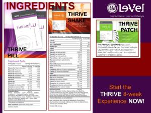 8wk thrive